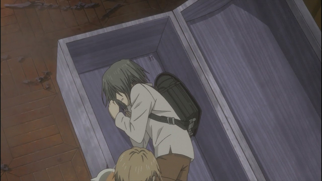 その幻想を あれ ひとりごと