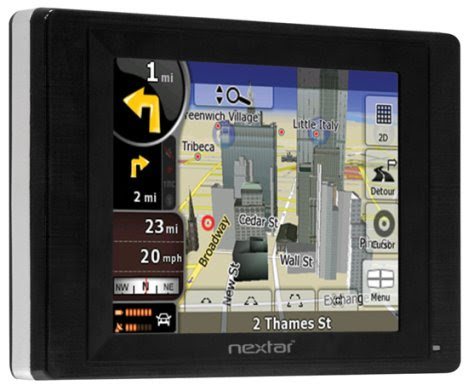 Nextar Offers Two New SNAPs