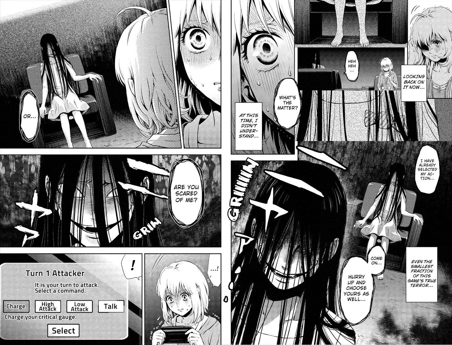 Online The Comic