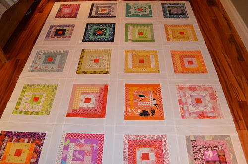 ROYGBIV - Top Done