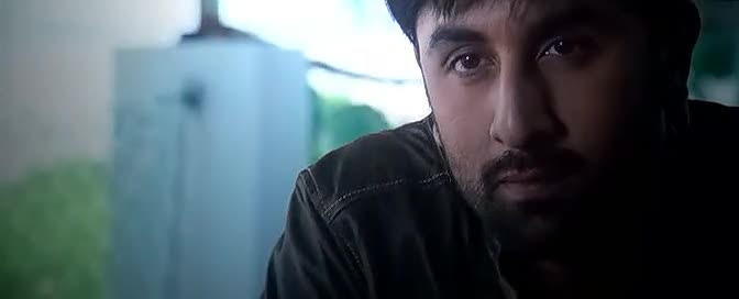 Screen Shot Of Hindi Movie Roy 2015 300MB Short Size Download And Watch Online Free at worldfree4u.com