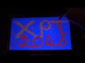 Programmable 8 inch TFT LCD module with controller, work with any
microcontroller