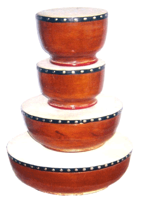 rebana_jawa
