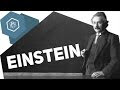 Einstein Kernspaltung Zitat