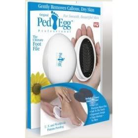 The Amazing Ped Egg Pictures, Images and Photos