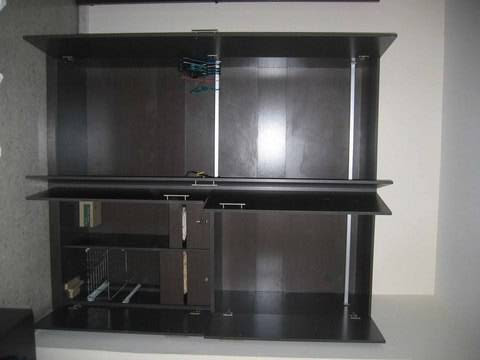 Second hand 4 doors bedroom suite for sale Furniture in ...