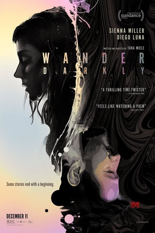 مشاهدة فيلم Wander Darkly 2020 مترجم hd اون لاين