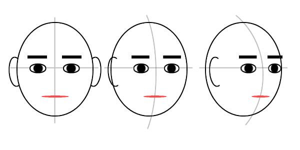イラストの基本