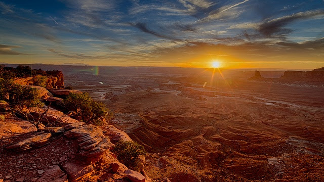 Canyonlands
