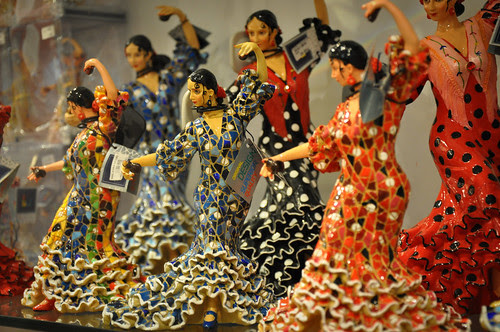 FlamencoDancers