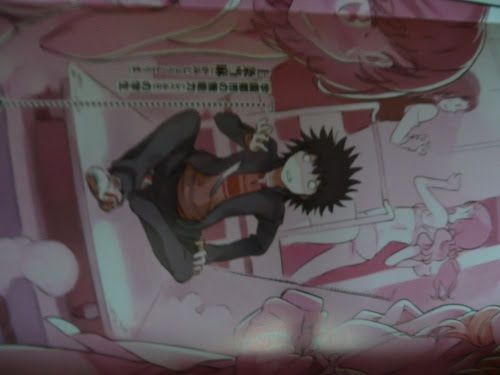 新約 とある魔術の禁書目録 ７巻 簡易感想 電撃ディウス