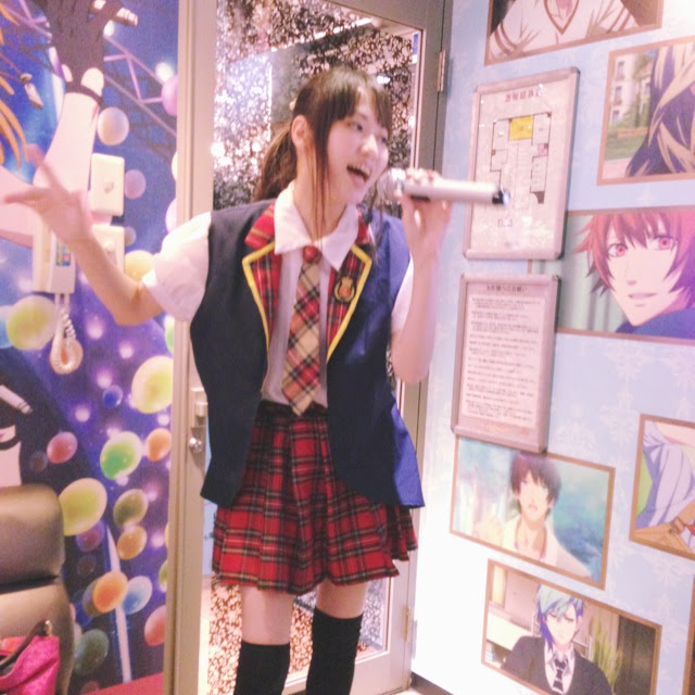 11月の終わりに Very Very