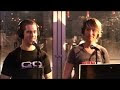 Видео A State of Trance ASOT 500 W & W Den Bosch 09.04.2011 Teil 2