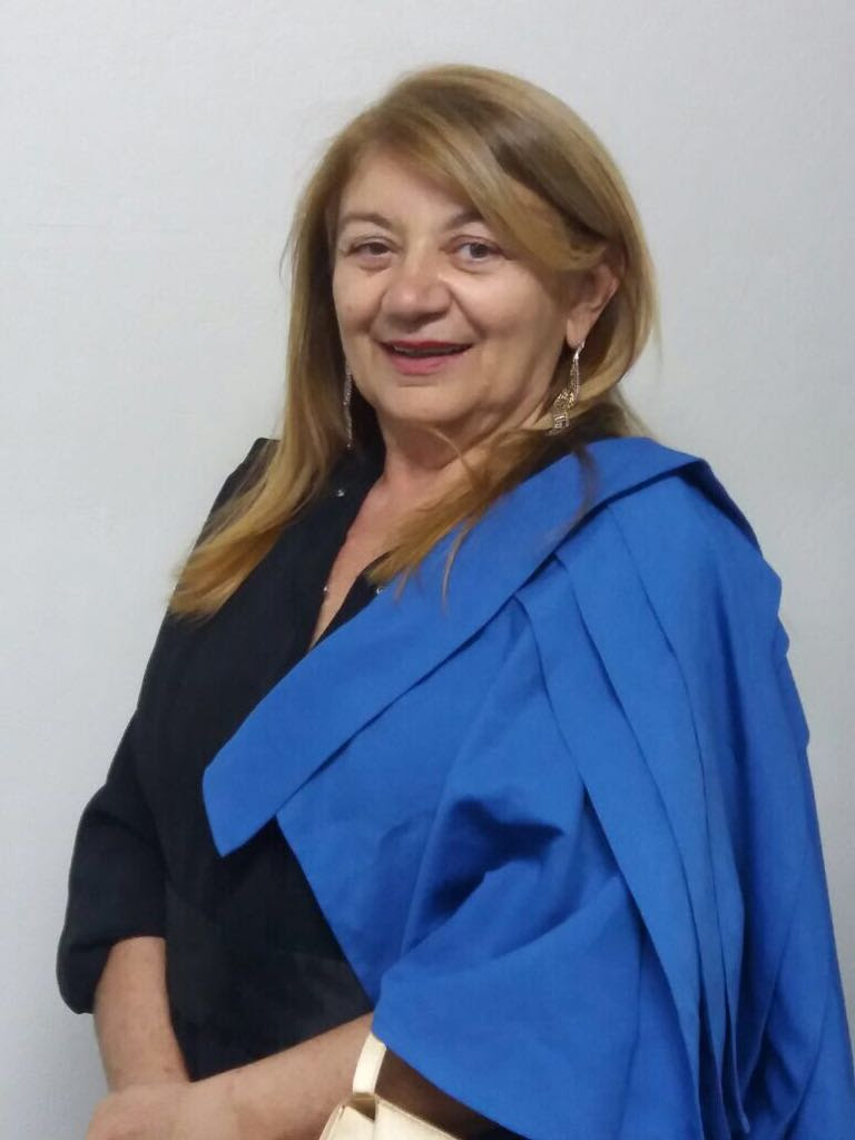 Chefe do Depto. de Matemática