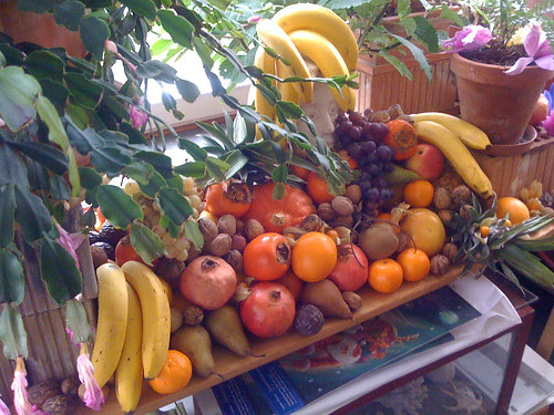 Basel Weinachten 2009