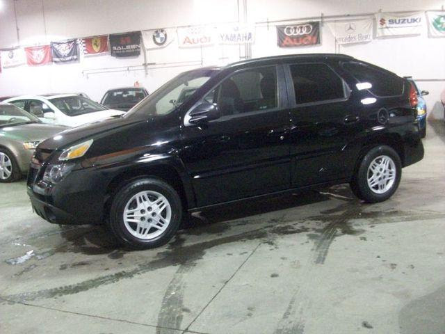 2005 Pontiac Aztek, Used Cars For Sale - Carsforsale.com