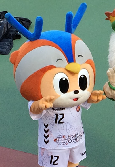 可愛いのに あざとい ヴィヴィくん しらべるが行く