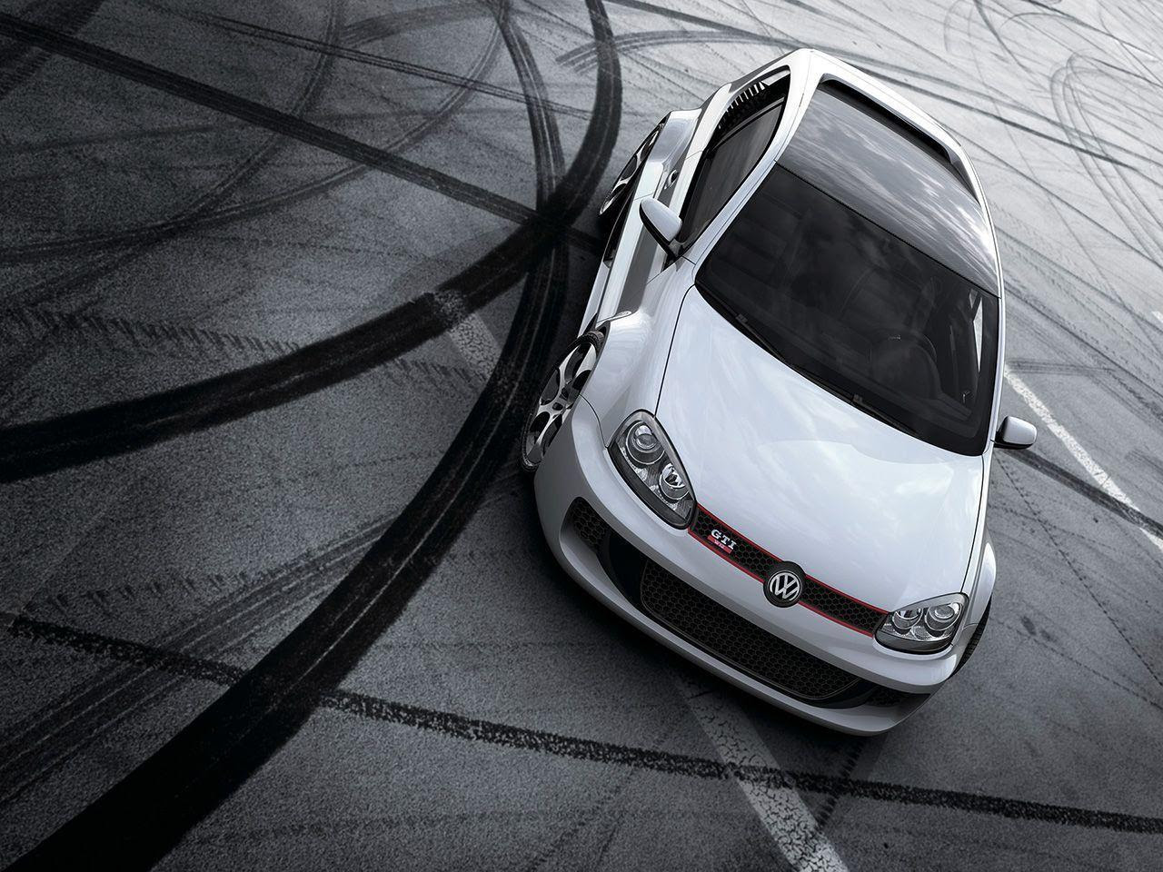 Volkswagen GTI Wallpapers - Wallpaper Cave