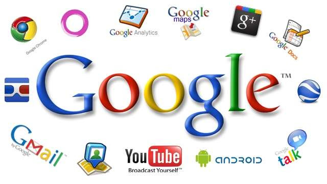 Google Splits Into Different Companies Under One Umbrella Company ...