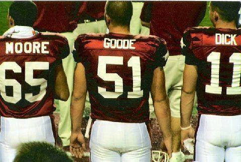 Funny Football Picture