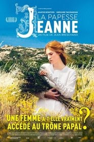 La papesse Jeanne 2017 Streaming VF DVDrip