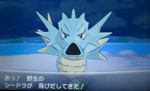 ３ｄｓ ポケットモンスター Xy プレイ日記１１ 突撃ヘタレのゲームプレイ日記