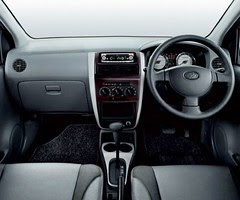 (GAMBAR) Perodua ViVA Elite Exclusive Edition  beliamuda 