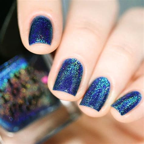 winter season nails colors   fashionre