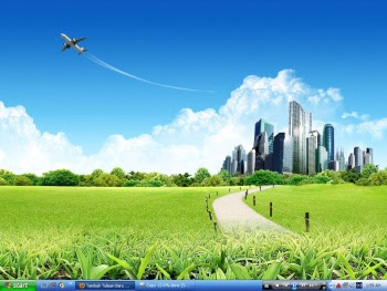 Ghost Windows XP Professional Service Pack 3