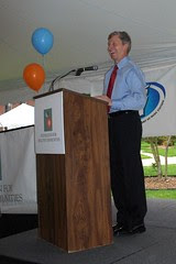 NH Governor John Lynch