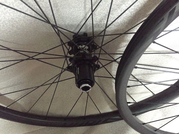 FORMOSA 650B(27.5)AM30      PAZ WHEEL.COM