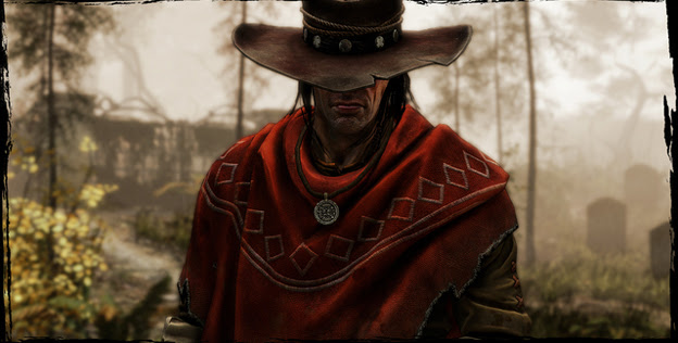Call of Juarez: Gunslinger Screenshot
