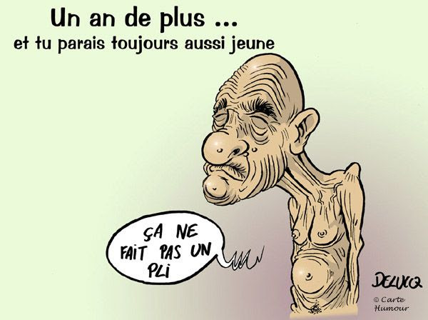 Le Plus Rapide Joyeux Anniversaire Alain Humour