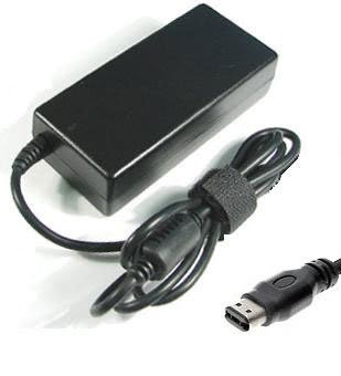 HP Pavilion ZD8303EA Compatible Laptop Power AC Adapter Charger