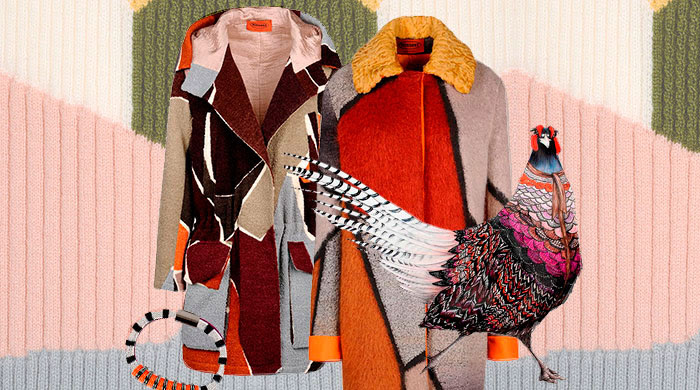 Наш выбор: коллекция Missoni