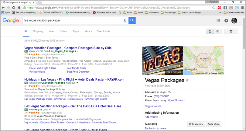 a tale of retargeting for retargeting ads