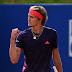 Александр Зверев Теннисист - Tennisist Aleksandr Zverev Otkazalsya Ot Uchastiya V Olimpiade V Rio Novosti Iz Germanii O Germanii Dw 31 07 2016 : Карен хачанов не справился с немцем александром зверевым, уступив ему в двух сетах — 4:6, 1:6.
