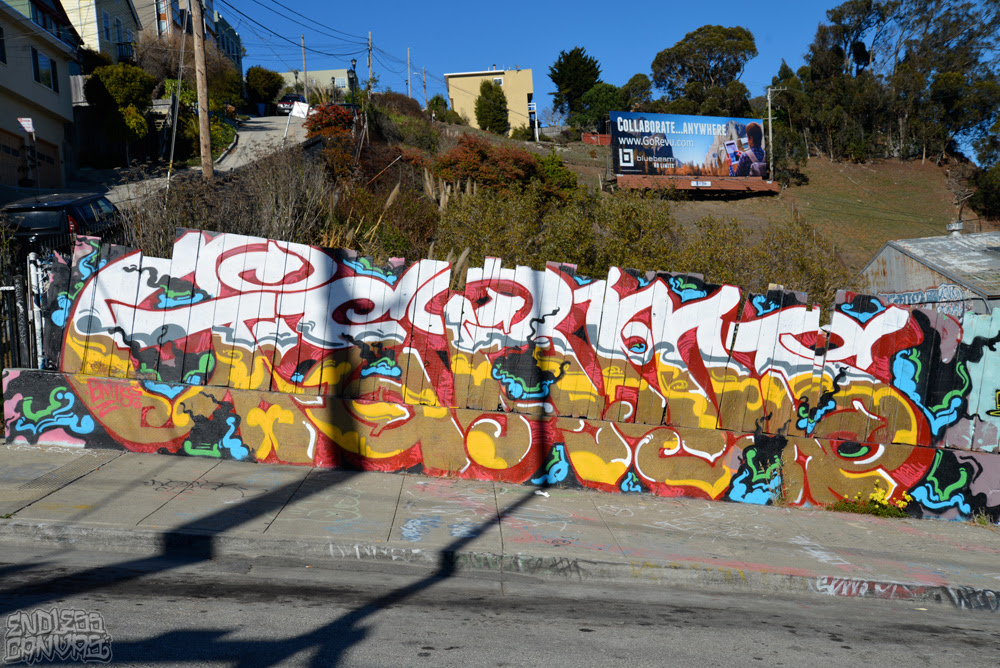 Germs « Endless Canvas – Bay Area Graffiti and Street Art Germs « Endless Canvas – Bay Area Graffiti and Street Art