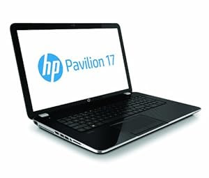 HP Pavilion g7z A10-4600M - 3.2 GHz/2.3 GHz; 500GB HD; 6GB RAM; Windows 8 64; laptop