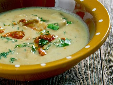 cheesy  orleans crock pot shrimp dip recipe cdkitchencom