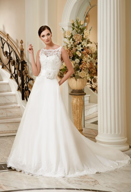 Wedding Dresses