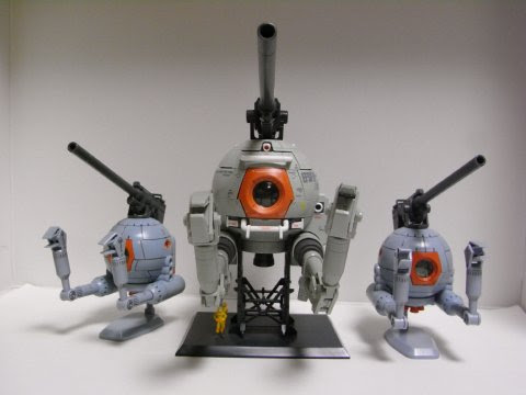 Hguc ボール ツインセット ガンプラ Blog ブログ