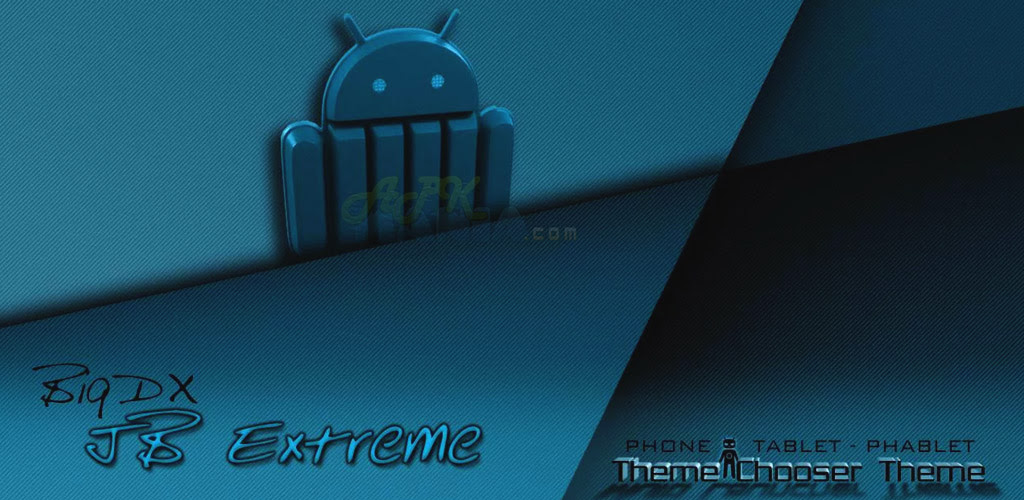 Jelly Bean Extreme CM11 AOKP v4.22 APK