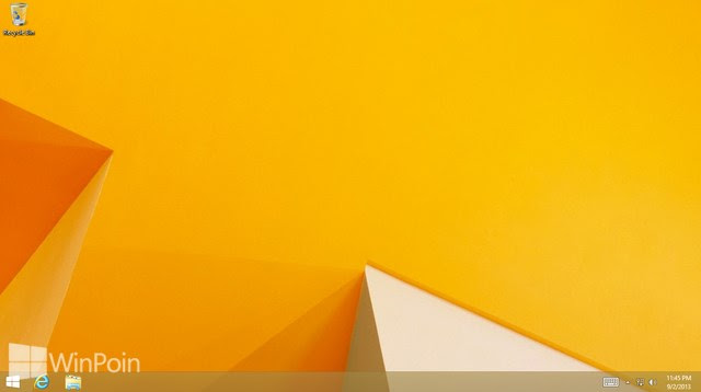 Windows 8 vs Windows 8.1