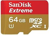 Sandisk 64GB
