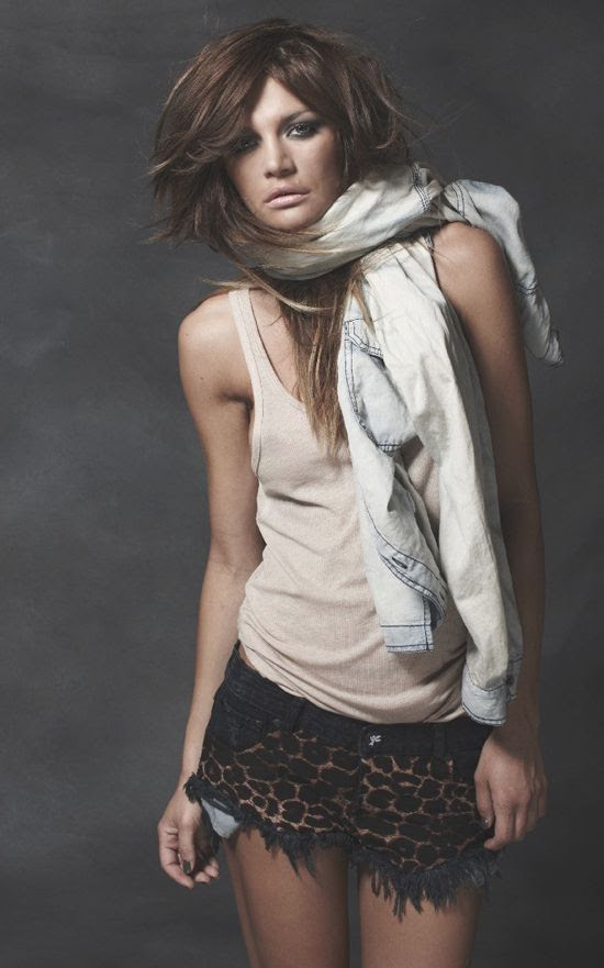 One Teaspoon denim @ Friend in Fashion