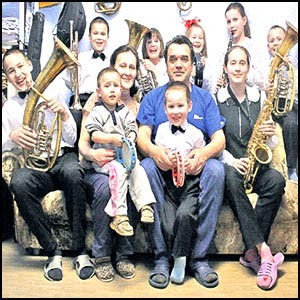 Дискриминация русских детей