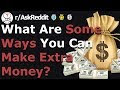 71 Passive Income Ideas To Stop Trading Time for Money Passive income reddit make money online zambia level