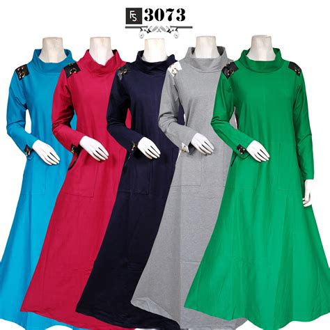 gamis nissa sabyan fs fika shop