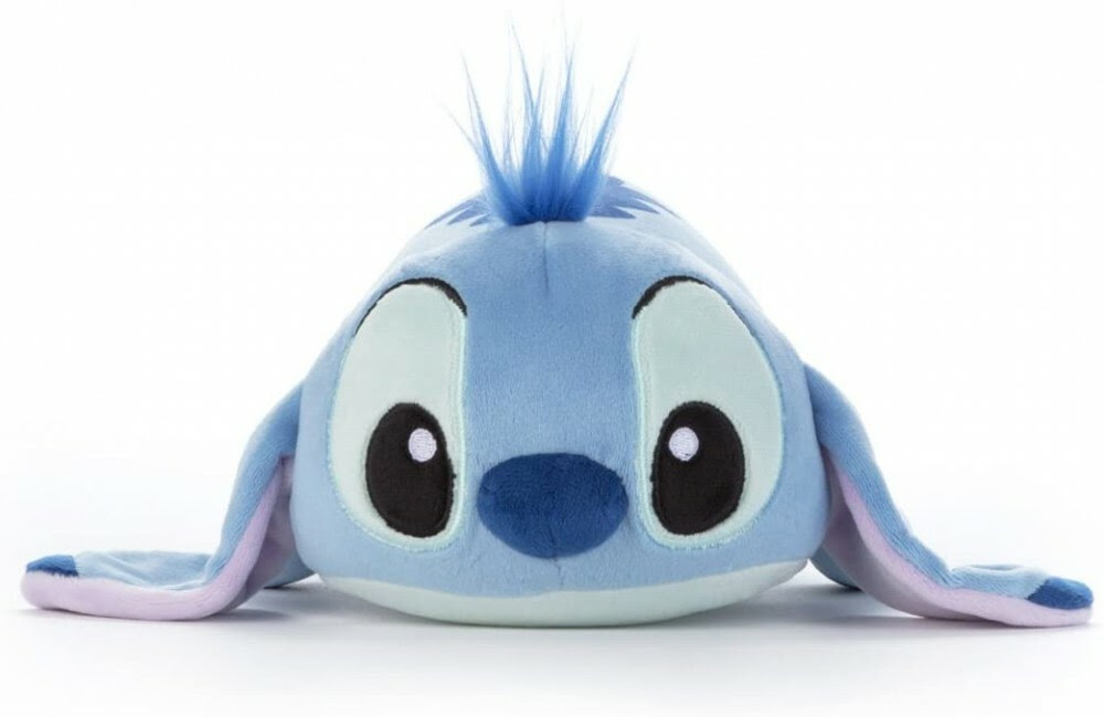 Disney Character Mocchi Mocchi Stuffed Doll S Stitch High Type Height 12 Cm For Sale Fleetwoodmac Net